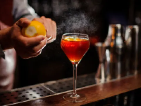 沃威克普羅維登斯機場萬楓酒店及套房 沃威克酒店