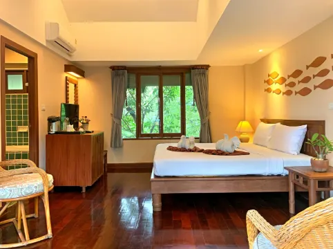 ห้องสแตนดาร์ด