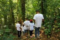 Corinto Pearl Eco Resort - maisons de vacances