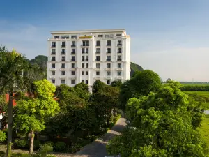 Ninh Binh Hidden Charm Hotel & Resort