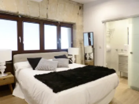 Pensión Lo Bilbao Hotels in Bilbao
