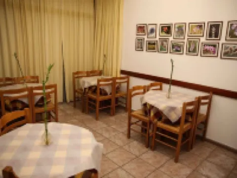 Anixis Hotel Hotels in Lamia