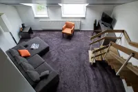 Eurotel Lanaken Hotels in 