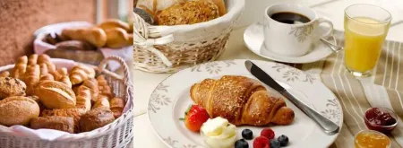 Hotel B&B Casa la Val Отели в г. Туеч