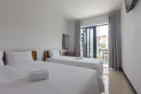 Green Garden House