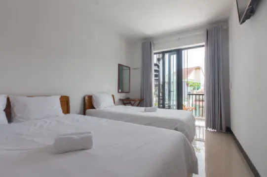 Green Garden House Hotels in der Nähe von Sun Flower Spa