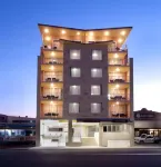 CBD Executive Apartments Hotels in Rockhampton