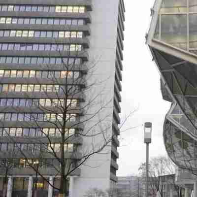 Rent a Home Landskronstrasse - Self Check-IN Hotel Exterior