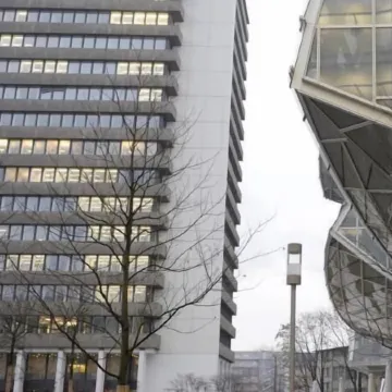 Rent a Home Landskronstrasse - Self Check-IN