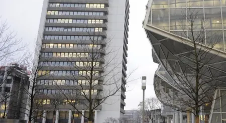 Rent a Home Landskronstrasse - Self Check-IN