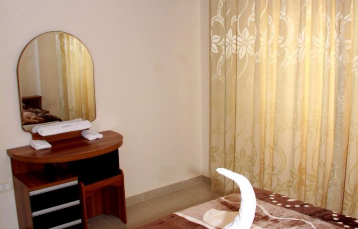 Sedrah Hotel