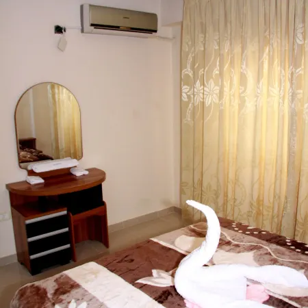 Sedrah Hotel