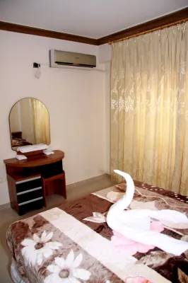 Sedrah Hotel