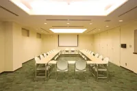 Smile Hotel Kumagaya Hotels in Kumagaya