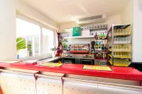 Hotel Villa Fumerie