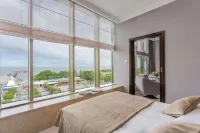 Hotel Aurora Family & Spa Hotels in Kamien County