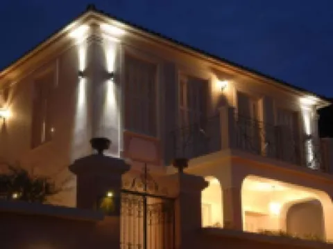 コリーナ ギャラリー ホテル イタキ島のホテル