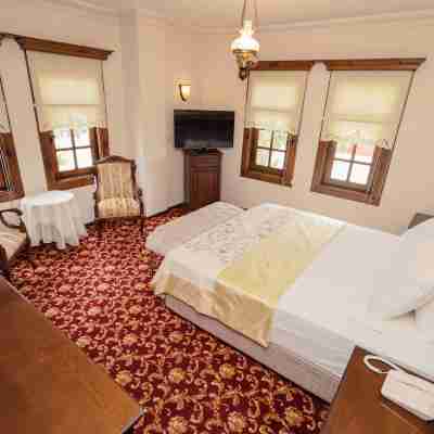巴格拉爾薩雷飯店 Rooms