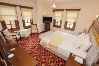Baglar Saray Hotel Hotels in Safranbolu