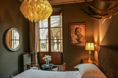 Porcellino Gallery Art Boutique BB Hotels in Uffizi