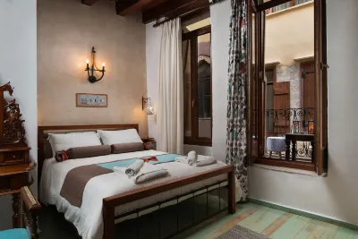Dream Art Studios Hotels near Byzantine/Post-Byzantine Collection of Chania | Βυζαντινή/Μεταβυζαντινή Συλλογή Χανίων