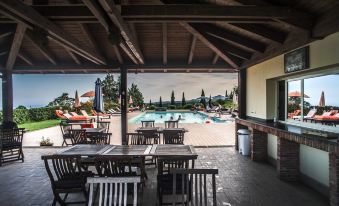 Agriturismo Tenuta San Michele