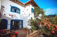 Pousada Rafimar Các khách sạn gần Ilhabela