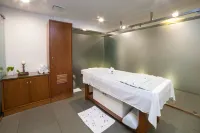 The Fog Munnar (Resort & Spa) - spa