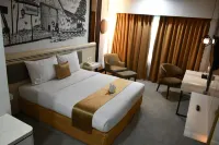 Abadi Hotel Malioboro Yogyakarta