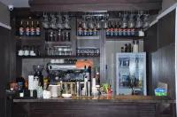 Casa de Wanea Hotel Hoteles en Wanea