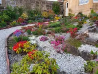 Dean Park Guest House Hotels in Kilmarnock