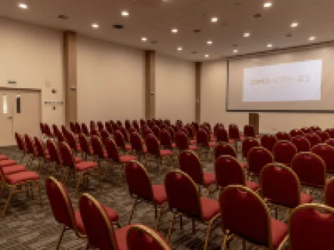 DM Hoteles Tacna Hoteles en Tacna