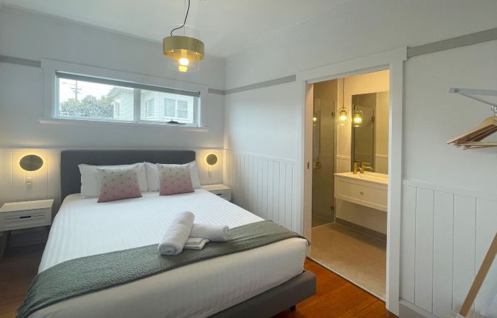 Kangaroo Bay Apartments