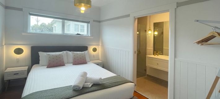 Kangaroo Bay Apartments Hotels in Hobart