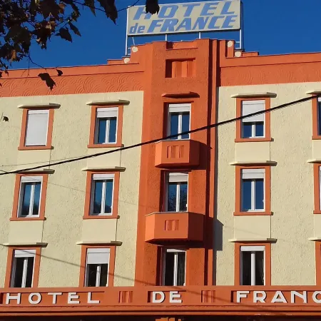 Hotel de France