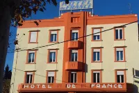 Hotel de France - 2-Star