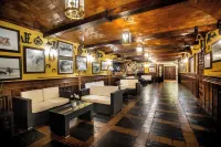 Hotel Conde Rodrigo II by EME Hoteles