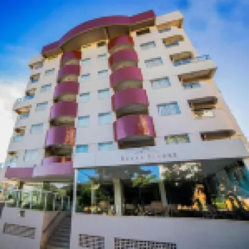 Serra Madre Hotel Hotels near Parque das Fontes