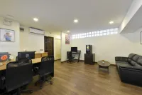 สตูดิโอ เรสซิเดนท์ กรุงเทพ สุขุมวิท71 - ติดทะเล