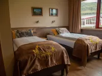 Hotel Smyrlabjörg Hotels in Hornafjordur