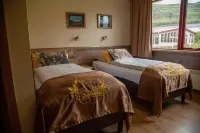 Hotel Smyrlabjörg Hotels in Hornafjordur