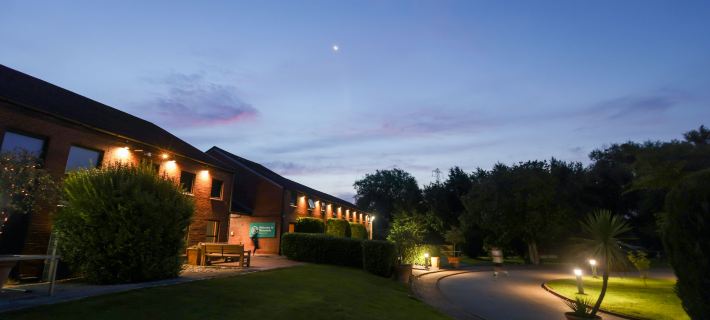 The Waterside Hotel and Leisure Club Hotel a Manchester
