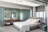 馬傑斯緹克酒店 聖托里尼酒店