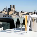Holiday Inn REIMS - CITY CENTRE by IHG - bar