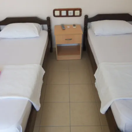 Pinara Pension & Guesthouse