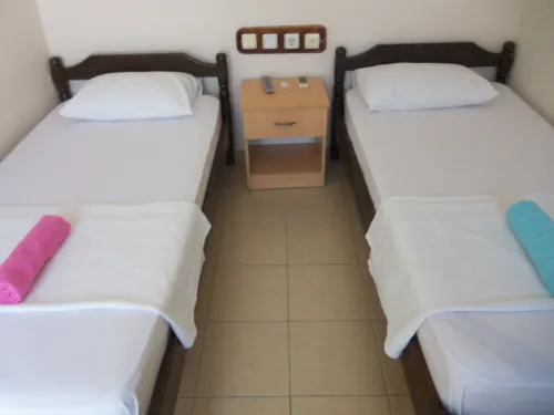 Pinara Pension & Guesthouse - Hostels