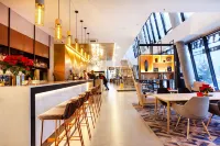 Courtyard Vilnius City Center