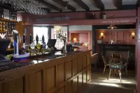 The Globe Hotel di Exeter