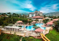 Hillary Nature Resort & Spa All Inclusive - С бассейном