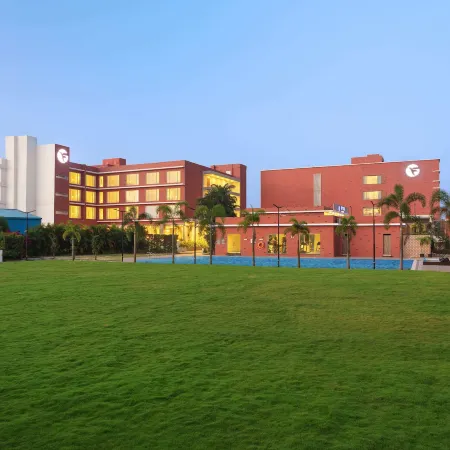 Fortune Park Airport Road, Hubballi - Member ITC Hotels' Group